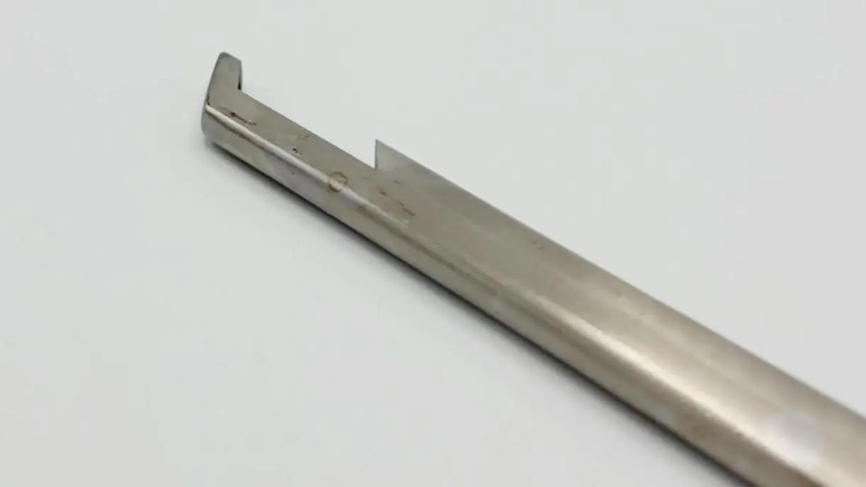 Ruggles R-1672 Micro Kerrison Rongeur 4mm Surgical 11" Ruggles