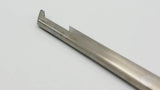Ruggles R-1672 Micro Kerrison Rongeur 4mm Surgical 11" Ruggles