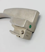 Rusch 4431100 Emerald Fiber Optic Macintosh Laryngoscope Blade, Infant, Size 1 Rusch