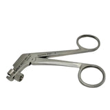 Richard Wolf 8211.601 ENT Comprising Stainless Steel Handle 4-3/8" R. Wolf