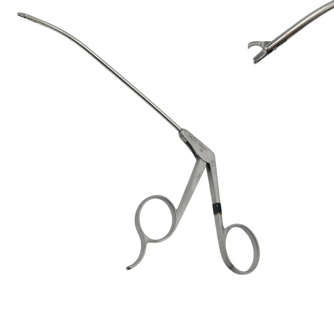 Shutt-Concept 1.12211 Micro-Scissors 30° Right Forcep Shutt-Concept