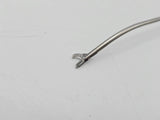Shutt-Concept 1.12211 Micro-Scissors 30° Right Forcep Shutt-Concept