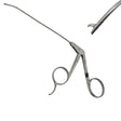 Shutt-Concept 2.1129 Arthroscopic Punch Forceps 30° Right Blunt Tip Shutt-Concept