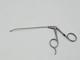 Shutt-Concept 2.1129 Arthroscopic Punch Forceps 30° Right Blunt Tip Shutt-Concept