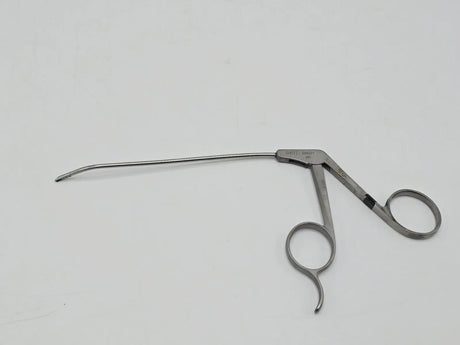 Shutt-Concept 2.1129 Arthroscopic Punch Forceps 30° Right Blunt Tip Shutt-Concept