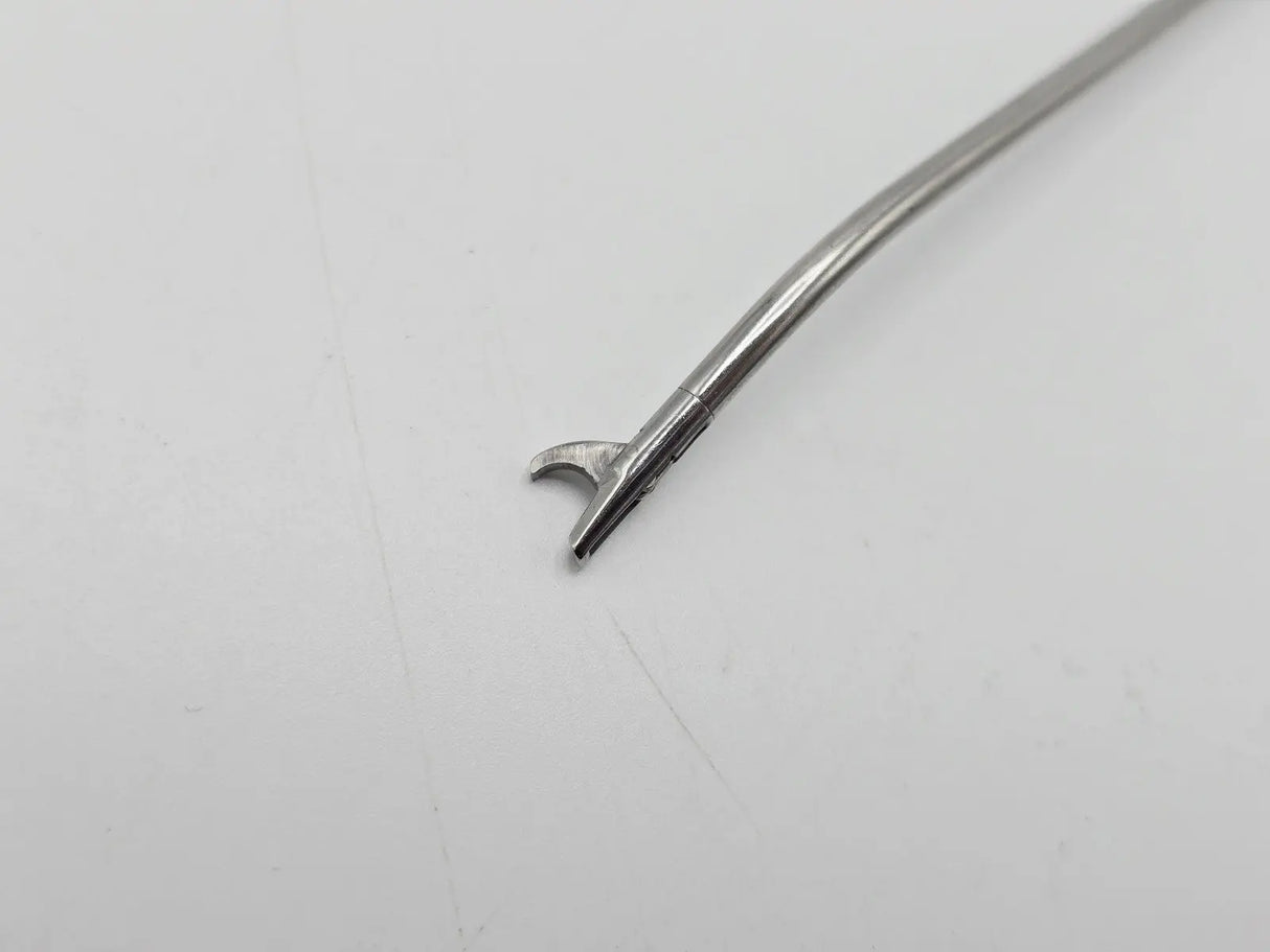 Shutt-Concept 2.1129 Arthroscopic Punch Forceps 30° Right Blunt Tip Shutt-Concept