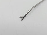 Shutt-Concept 2.1129 Arthroscopic Punch Forceps 30° Right Blunt Tip Shutt-Concept