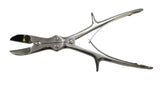 Sicoa Orthopedic Bone Cutting Forceps 10 3/8" Surgical Grade Sicoa