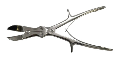 Sicoa Orthopedic Bone Cutting Forceps 10 3/8" Surgical Grade Sicoa