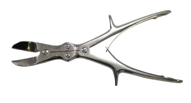 Sicoa Orthopedic Bone Cutting Forceps 10 3/8" Surgical Grade Sicoa