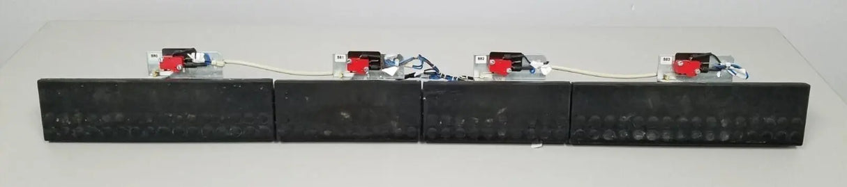 Siemens 2002 Multix Radiology Table Foot Switch Siemens