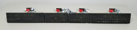 Siemens 2002 Multix Radiology Table Foot Switch Siemens