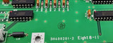 Siemens Sonoline Adara 3H400201-2 Rev 2 Rear Panel Assembly Board` Siemens