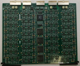 Siemens Sonoline Antares Ultrasound 7470490 TRB/F Board Siemens