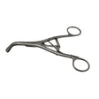 Sklar 78-3460 ENT Tracheal 3 Blade Dilator Laborde 3VLV 6" Excellent Condition Sklar