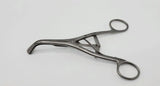 Sklar 78-3460 ENT Tracheal 3 Blade Dilator Laborde 3VLV 6" Excellent Condition Sklar