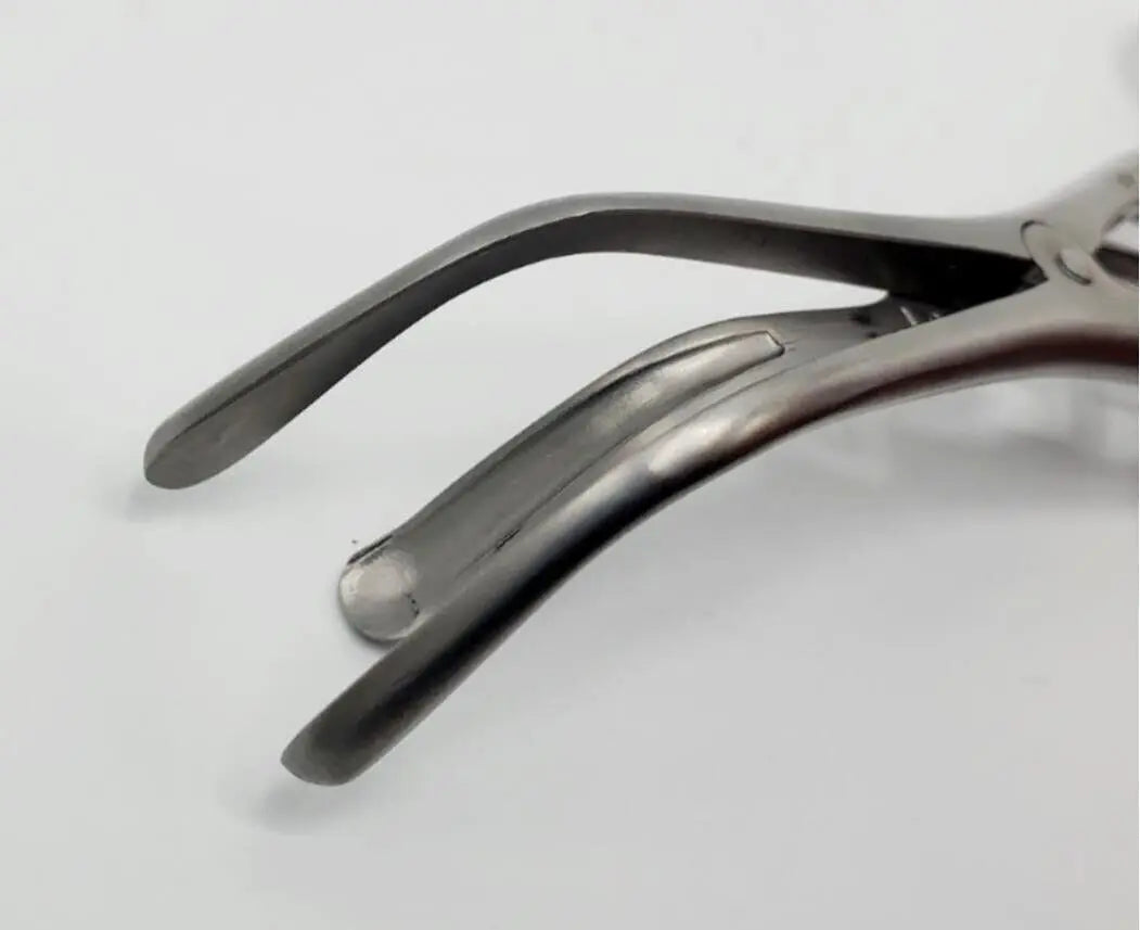 Sklar 78-3460 ENT Tracheal 3 Blade Dilator Laborde 3VLV 6" Excellent Condition Sklar