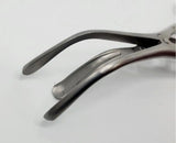 Sklar 78-3460 ENT Tracheal 3 Blade Dilator Laborde 3VLV 6" Excellent Condition Sklar