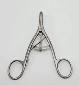 Sklar 78-3460 ENT Tracheal 3 Blade Dilator Laborde 3VLV 6" Excellent Condition Sklar