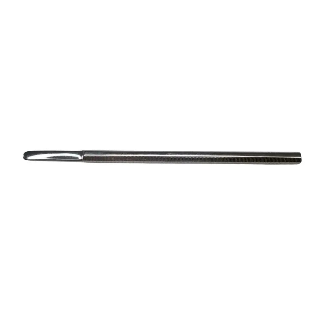 Sklar 97-0634 Orthopedic 5mm x 20mm Locke Single End Elevator 4-1/2" Sklar