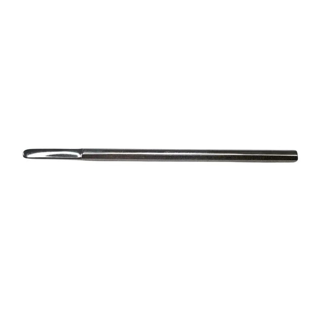 Sklar 97-0634 Orthopedic 5mm x 20mm Locke Single End Elevator 4-1/2" Sklar