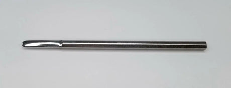 Sklar 97-0634 Orthopedic 5mm x 20mm Locke Single End Elevator 4-1/2" Sklar