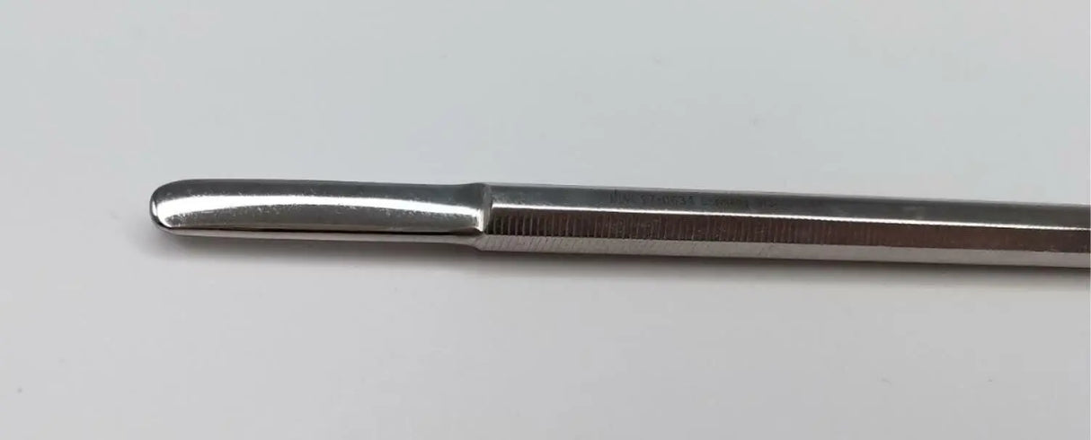 Sklar 97-0634 Orthopedic 5mm x 20mm Locke Single End Elevator 4-1/2" Sklar