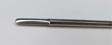 Sklar 97-0634 Orthopedic 5mm x 20mm Locke Single End Elevator 4-1/2" Sklar