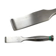Sklar Orthopedic 1" Curved Smith Peterson Osteotome Sklar
