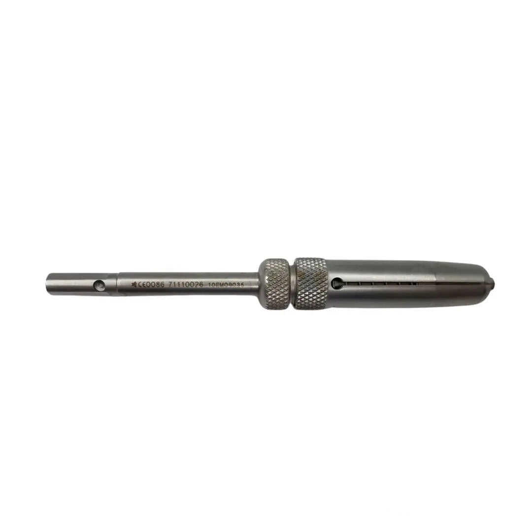 Smith & Nephew 71110026 Orthopedic Self-Holding Hex Driver 5" Smith & Nephew