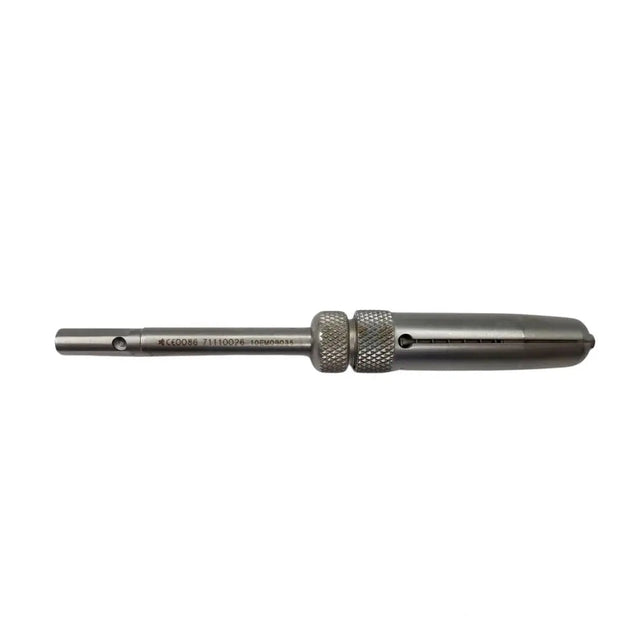 Smith & Nephew 71110026 Orthopedic Self-Holding Hex Driver 5" Smith & Nephew