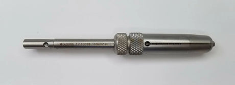Smith & Nephew 71110026 Orthopedic Self-Holding Hex Driver 5" Smith & Nephew