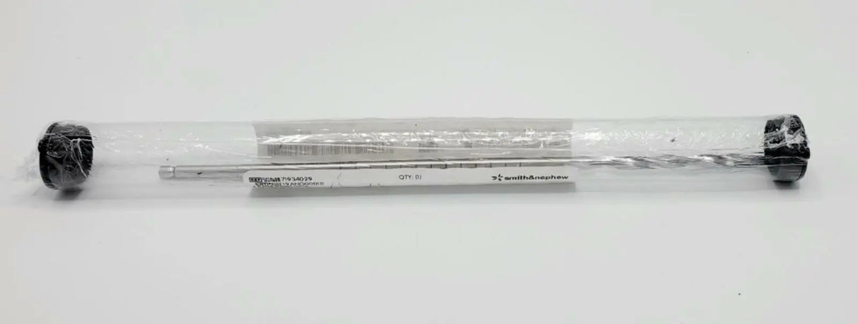 Smith & Nephew 71934029 Short Drill Bit 4.8mm 8-1/2" Smith & Nephew