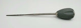 Sofamor Danek 836-034 Neuro Straight Egg Handle Probe 9-1/2" Sofamor Danek