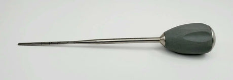 Sofamor Danek 836-034 Neuro Straight Egg Handle Probe 9-1/2" Sofamor Danek