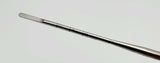 Sofamor Danek 836-034 Neuro Straight Egg Handle Probe 9-1/2" Sofamor Danek