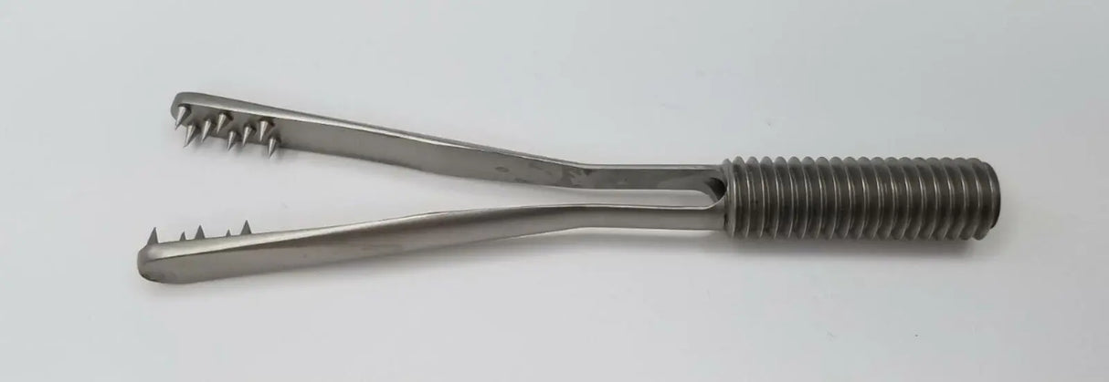 Sofamor Danek 960-321 Orthopedic Large Clamp Excellent Condition 4" Sofamor Danek