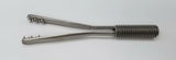 Sofamor Danek 960-321 Orthopedic Large Clamp Excellent Condition 4" Sofamor Danek
