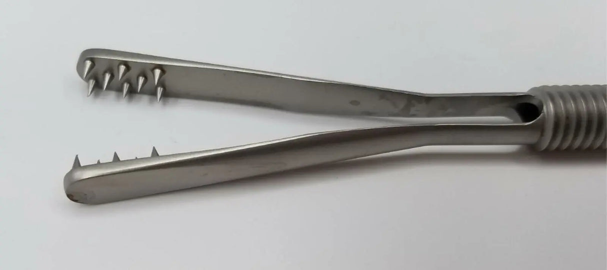 Sofamor Danek 960-321 Orthopedic Large Clamp Excellent Condition 4" Sofamor Danek