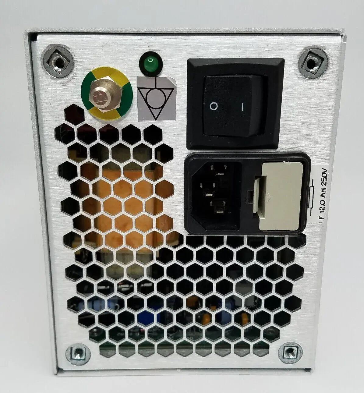 Sovereign Phaco Conversion Devices TUV CMD 122-1 Power Supply Conversion Devices