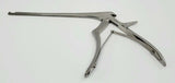 SSI 57-0703 Kerrison Rongeur Orthopedic Ultra 3mm 90° Up One Piece 10-1/4" SSI