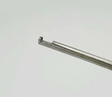 SSI 57-0703 Kerrison Rongeur Orthopedic Ultra 3mm 90° Up One Piece 10-1/4" SSI