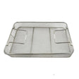 Stainless Steel Wire Instrument Sterilization Baskets 16"x 10"x 2" Unbranded/Generic