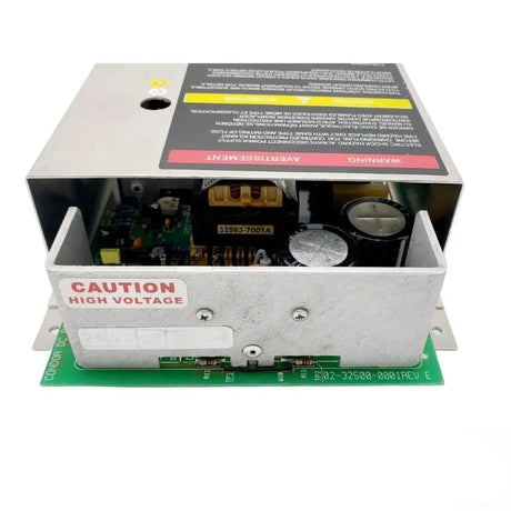 Steris Amsco Condor DC Power Supply 02-32500-0001 Rev E for V116 Sterilizer Steris Amsco, Condor