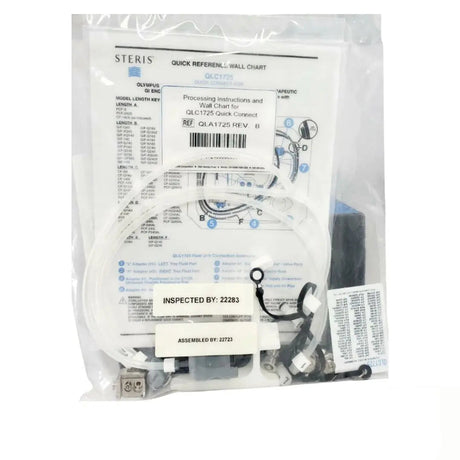 Steris QLC1725 Quick Connect Assembly for Olympus GI Endoscopes - New Steris