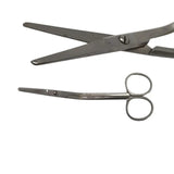 Storz N5058 Foman Angular Surgical Scissors 5-1/8in Storz