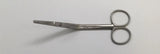 Storz N5058 Foman Angular Surgical Scissors 5-1/8in Storz