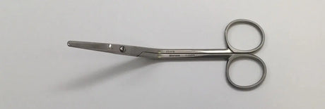 Storz N5058 Foman Angular Surgical Scissors 5-1/8in Storz