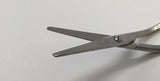 Storz N5058 Foman Angular Surgical Scissors 5-1/8in Storz