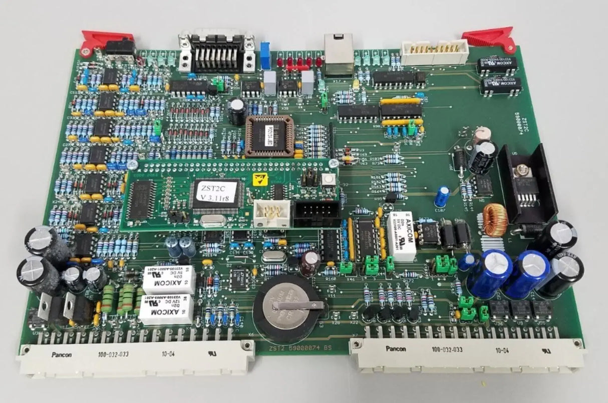 Storz Medical MODULITH SLX-F2 Lithotripter 59000074 Board Storz Medical